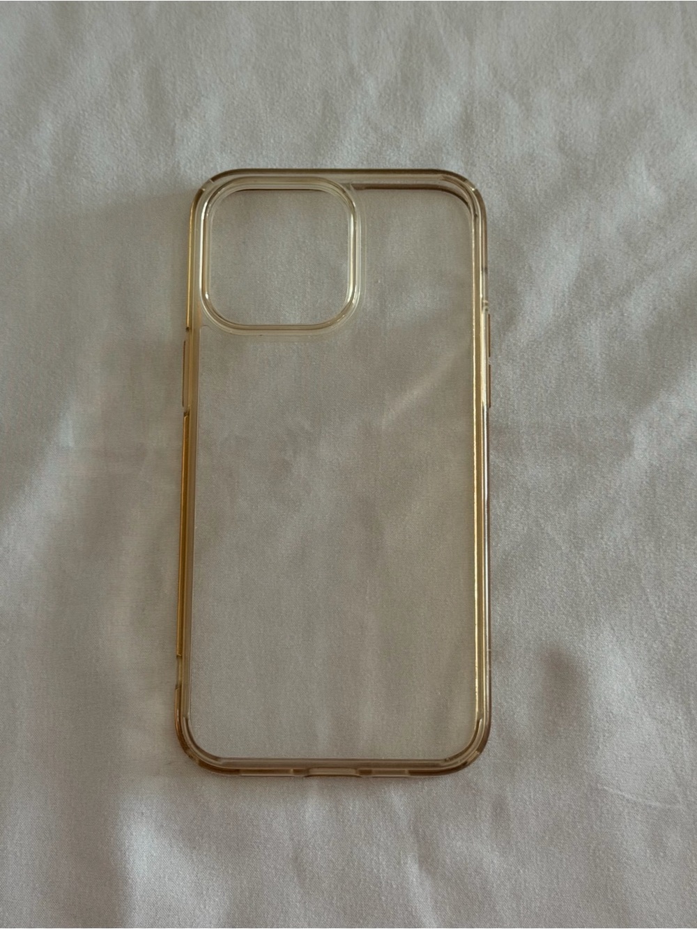 iPhone 14 Pro Max Spigen Clear Phone Case